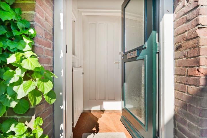 Foto 4 van Backerstraat 39