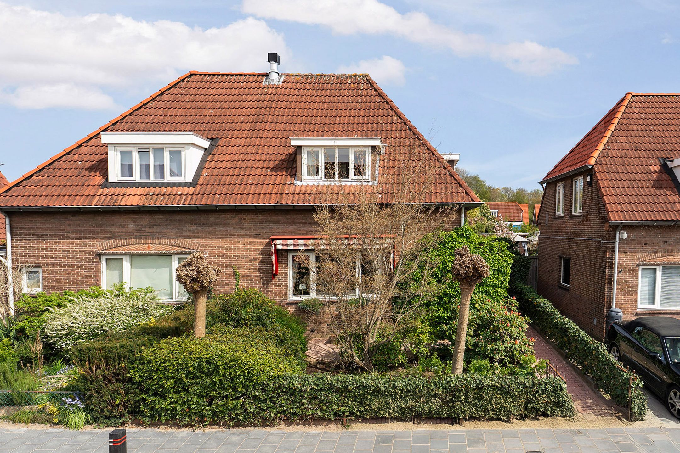 Backerstraat 39