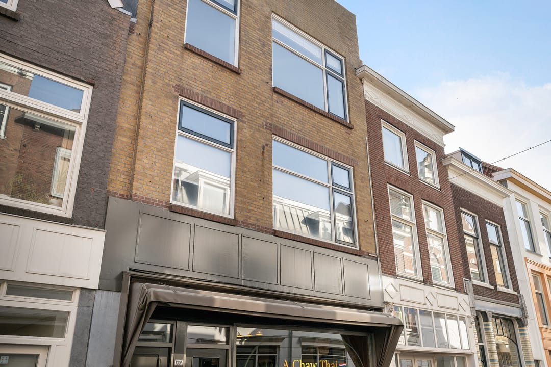 Foto 22 van Hoogstraat 130-B1