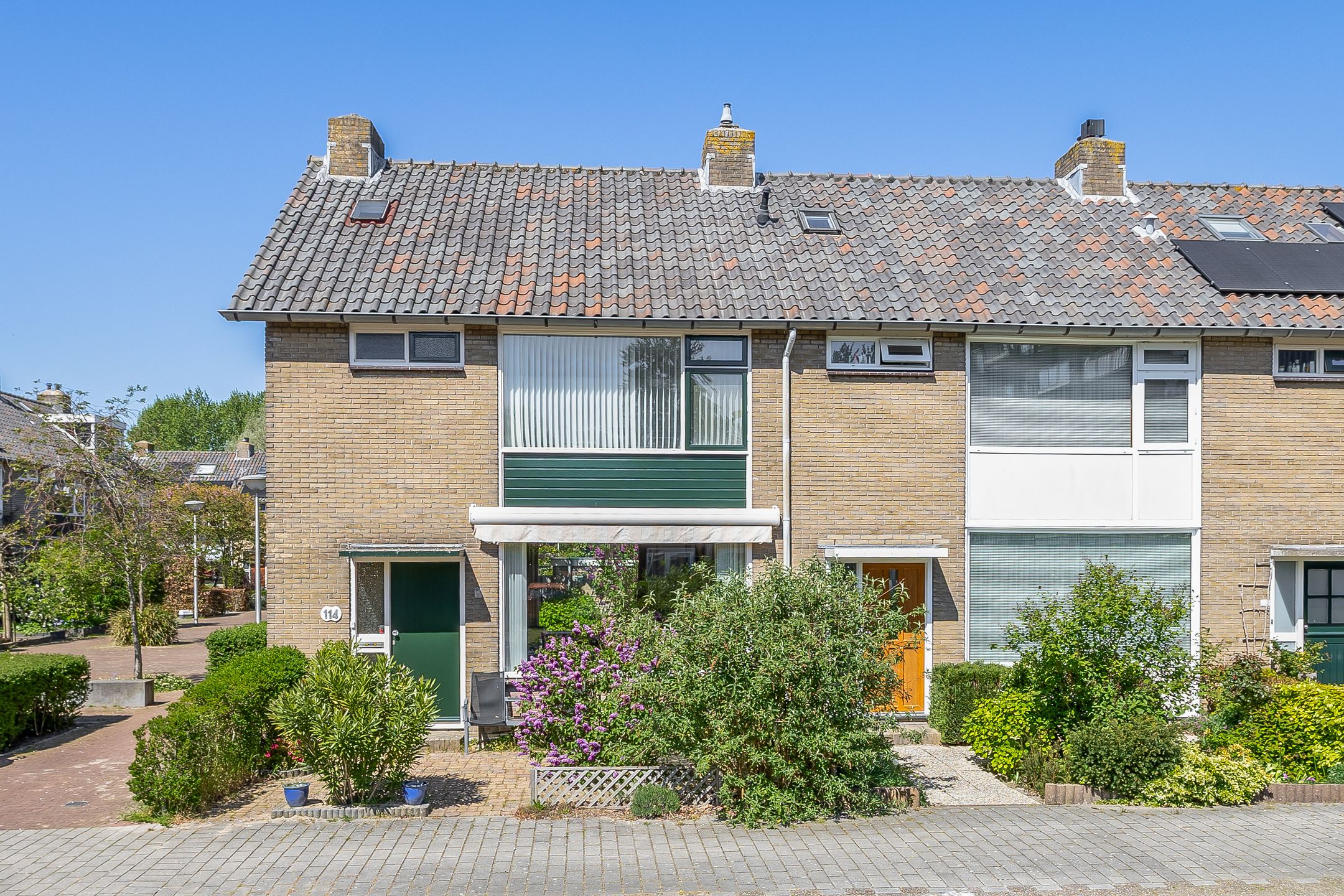 Thorbeckelaan 114 