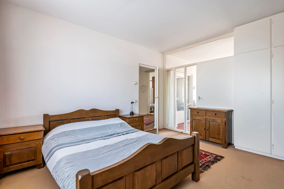 4-room apartment with comfort and central location in Culemborg — 23