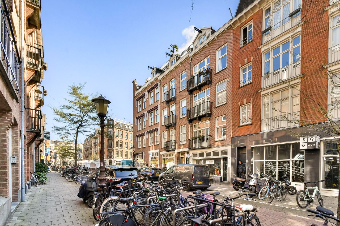 Foto 5 van Veerstraat 73-2
