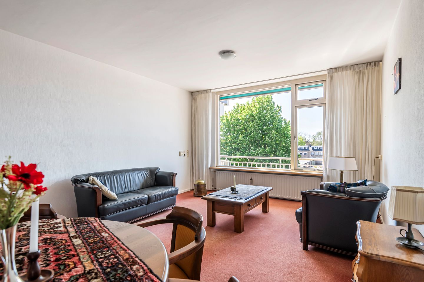 4-room apartment with comfort and central location in Culemborg — 19
