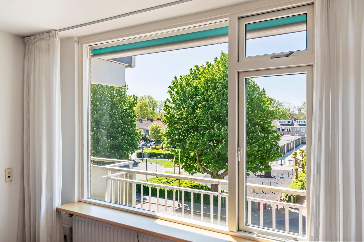 4-room apartment with comfort and central location in Culemborg — 20