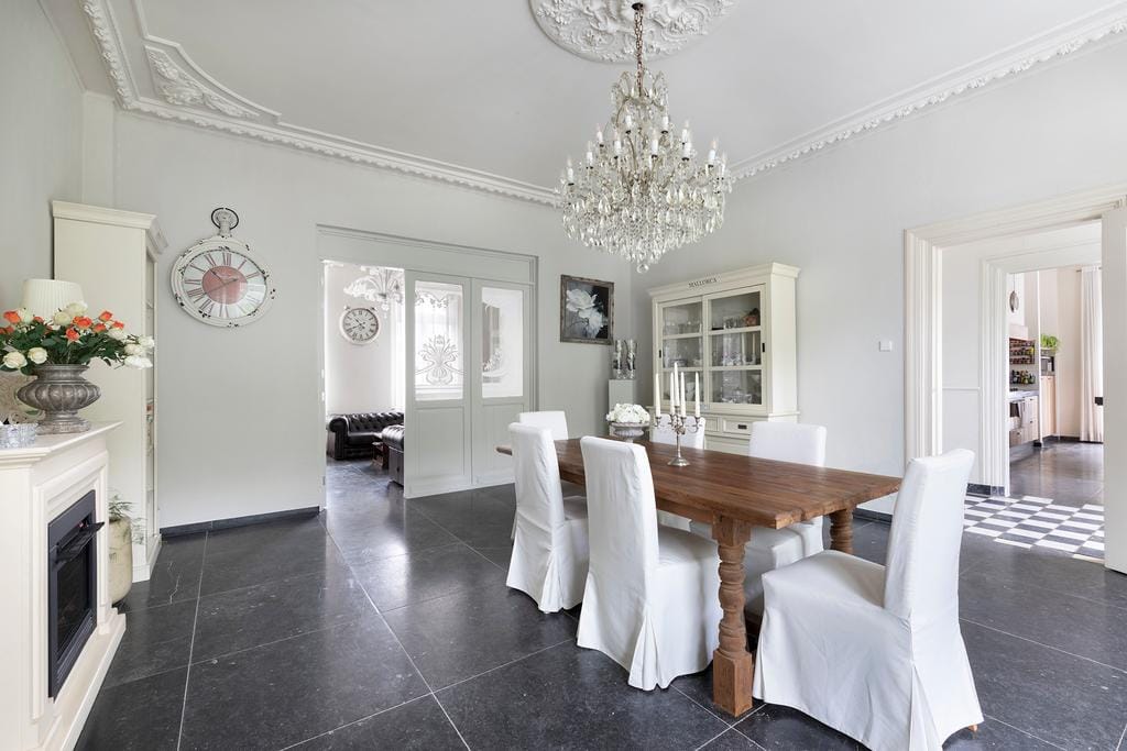Exclusive Villa with Pool at the Edge of Standdaarbuiten Forest — 18