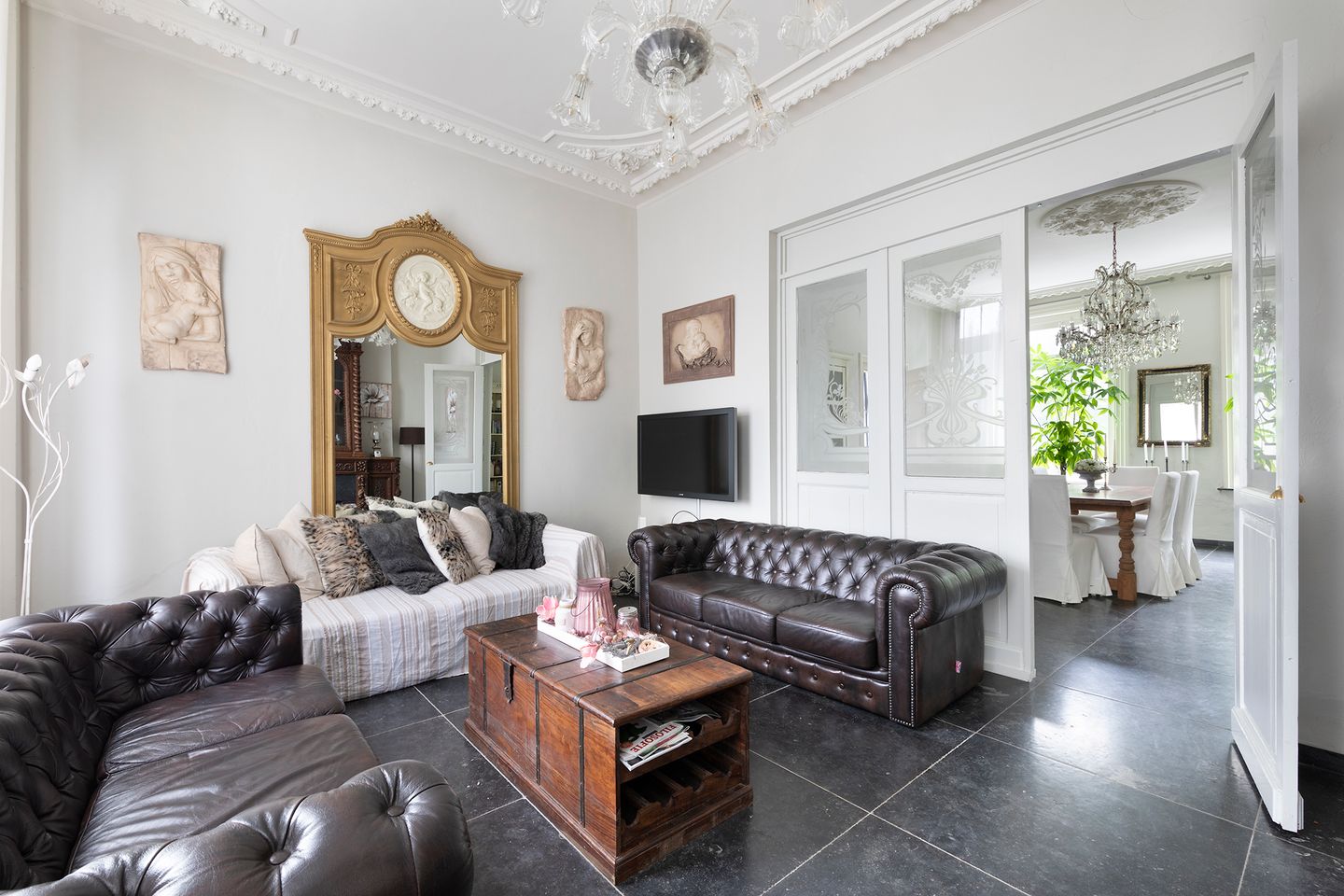 Exclusive Villa with Pool at the Edge of Standdaarbuiten Forest — 20