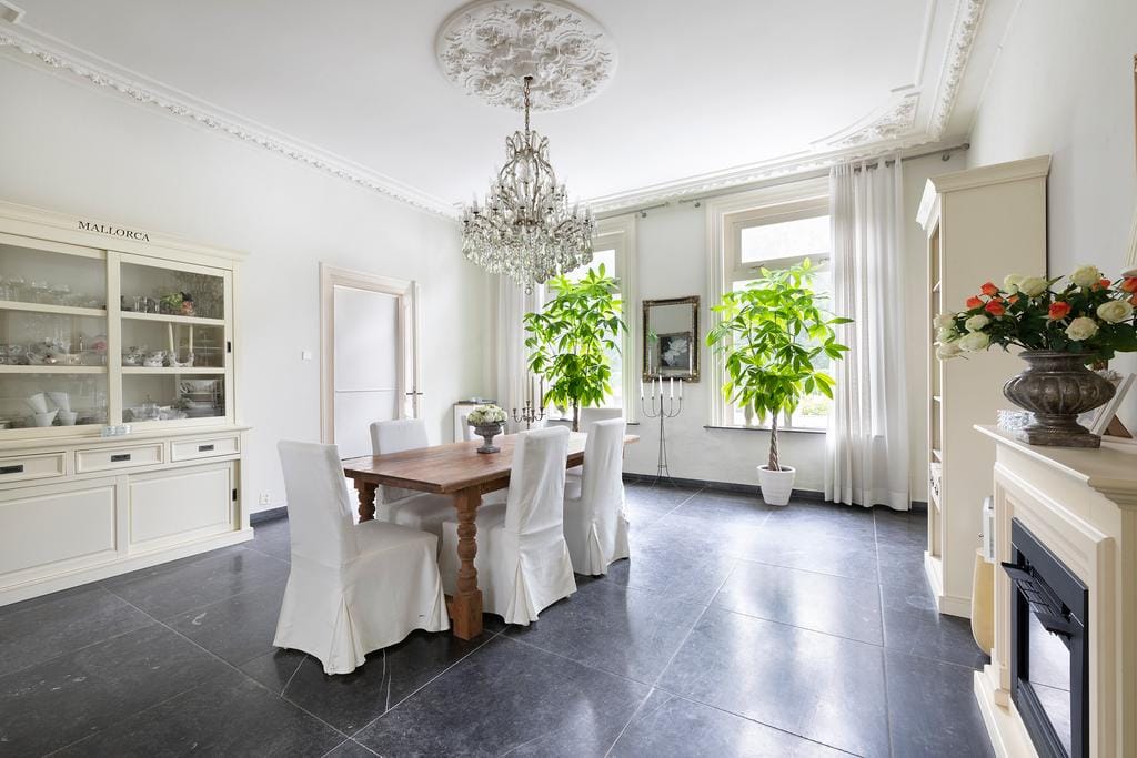 Exclusive Villa with Pool at the Edge of Standdaarbuiten Forest — 17