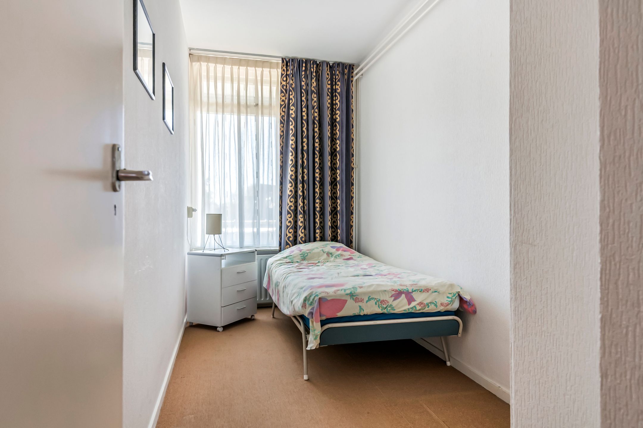 4-room apartment with comfort and central location in Culemborg — 30