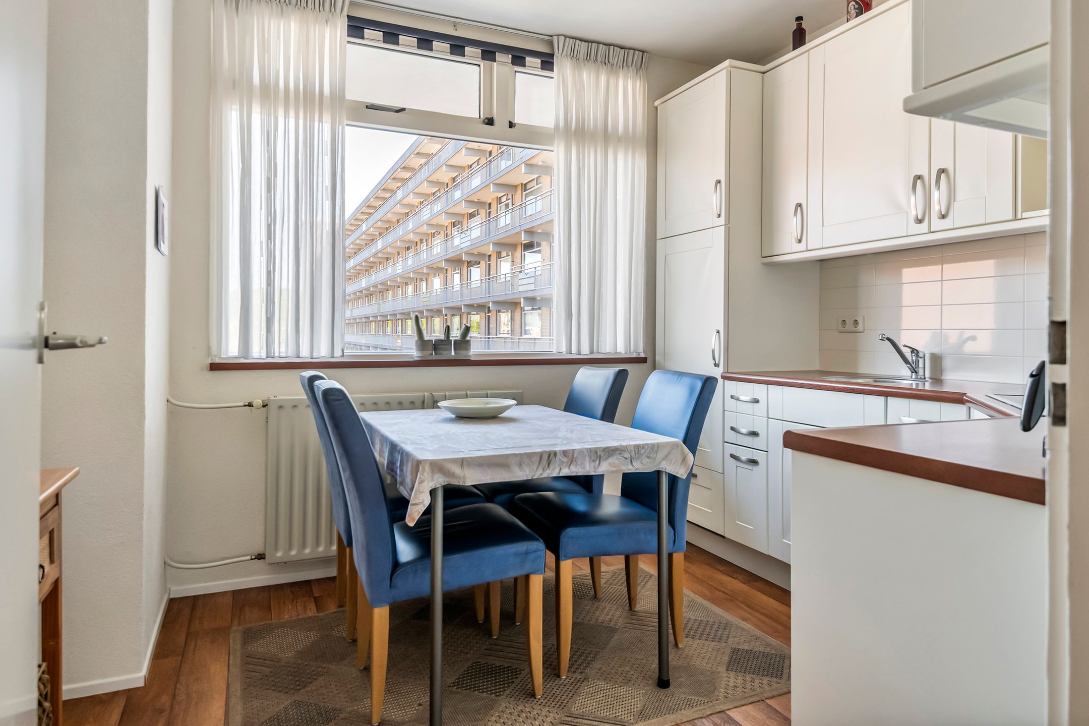 4-room apartment with comfort and central location in Culemborg — 12