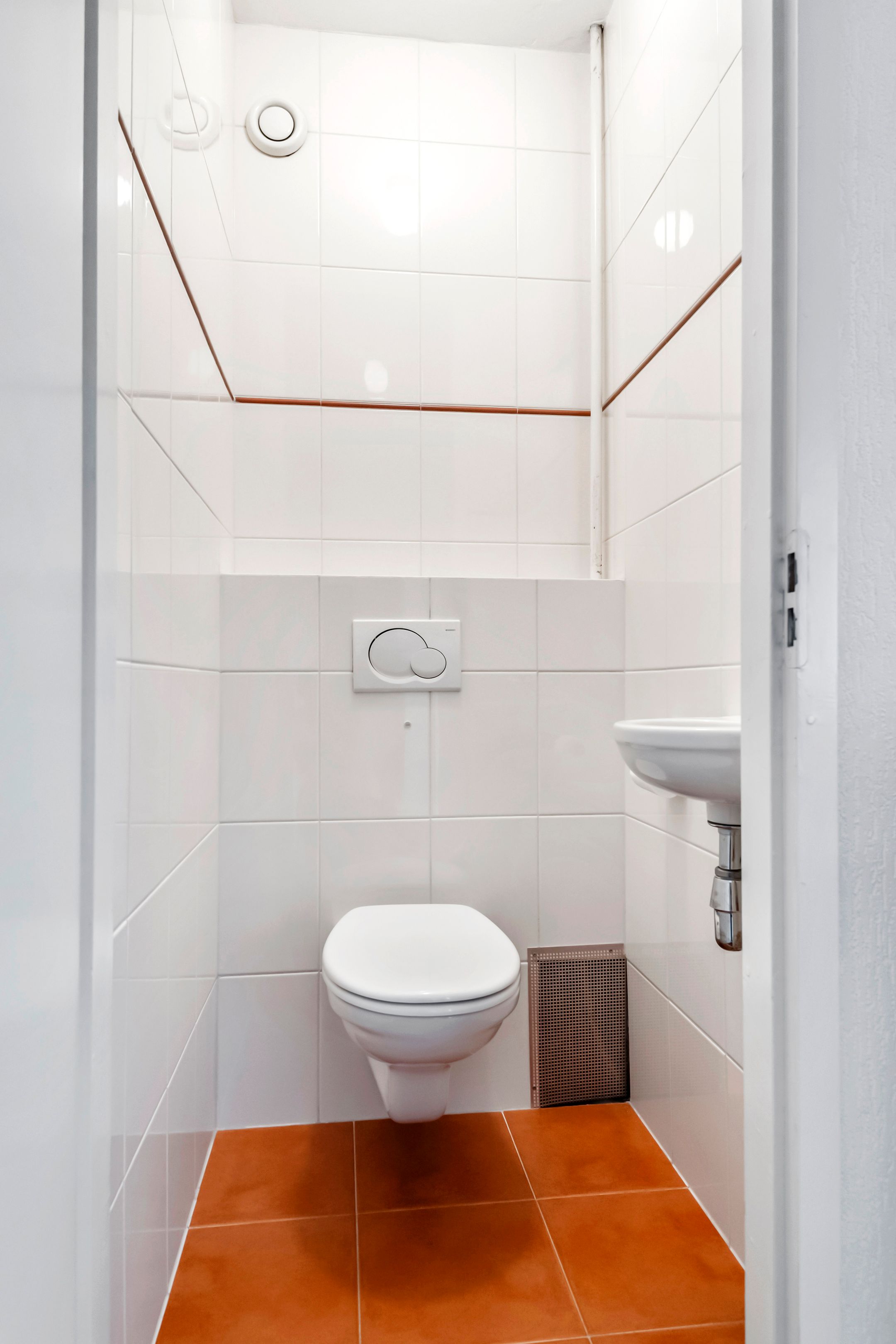 4-room apartment with comfort and central location in Culemborg — 27