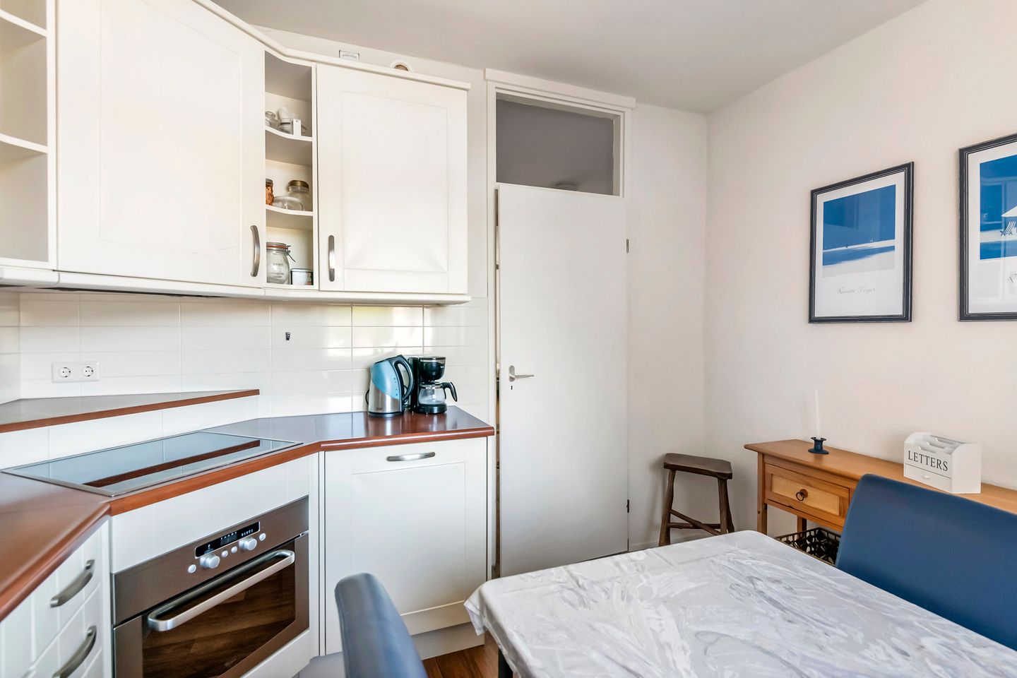 4-room apartment with comfort and central location in Culemborg — 14