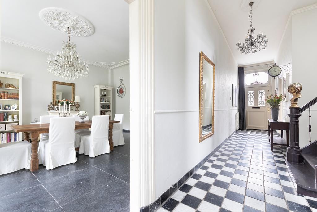 Exclusive Villa with Pool at the Edge of Standdaarbuiten Forest — 15