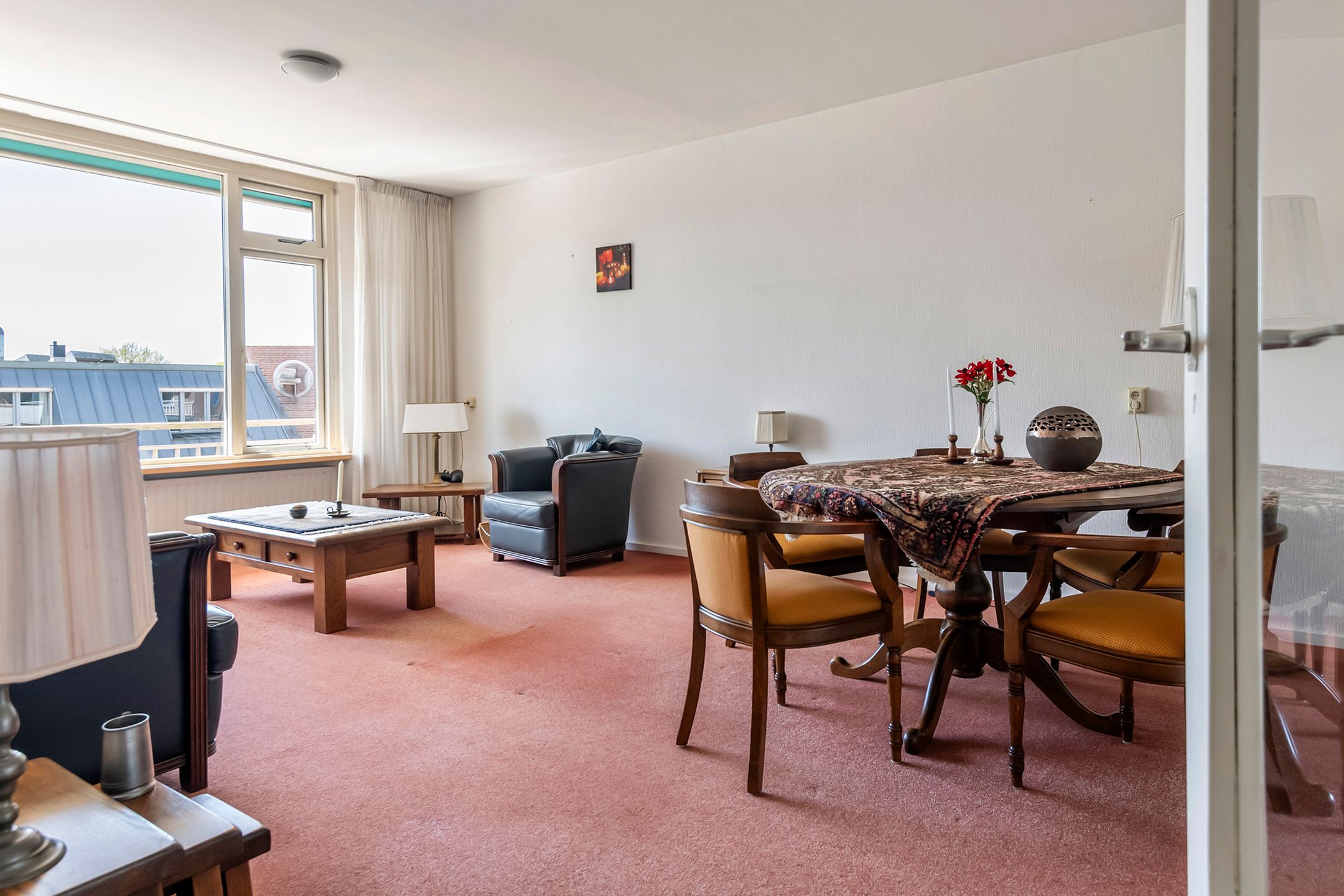 4-room apartment with comfort and central location in Culemborg — 15