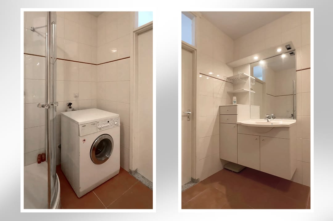 4-room apartment with comfort and central location in Culemborg — 26
