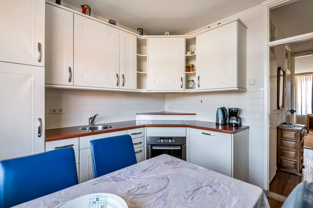 4-room apartment with comfort and central location in Culemborg — 13