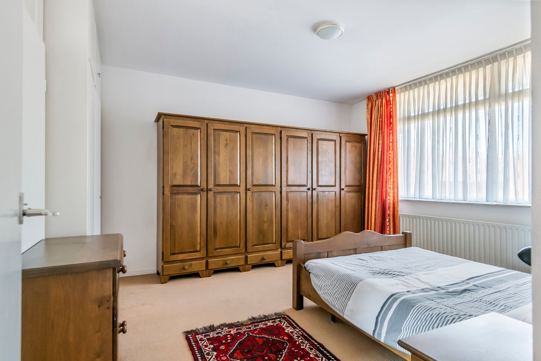 4-room apartment with comfort and central location in Culemborg — 21