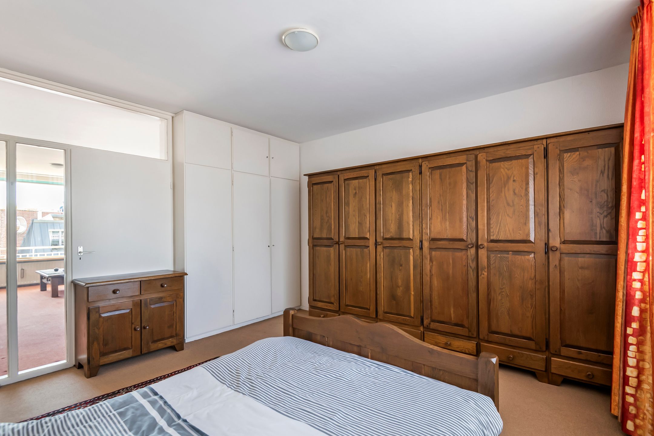4-room apartment with comfort and central location in Culemborg — 24