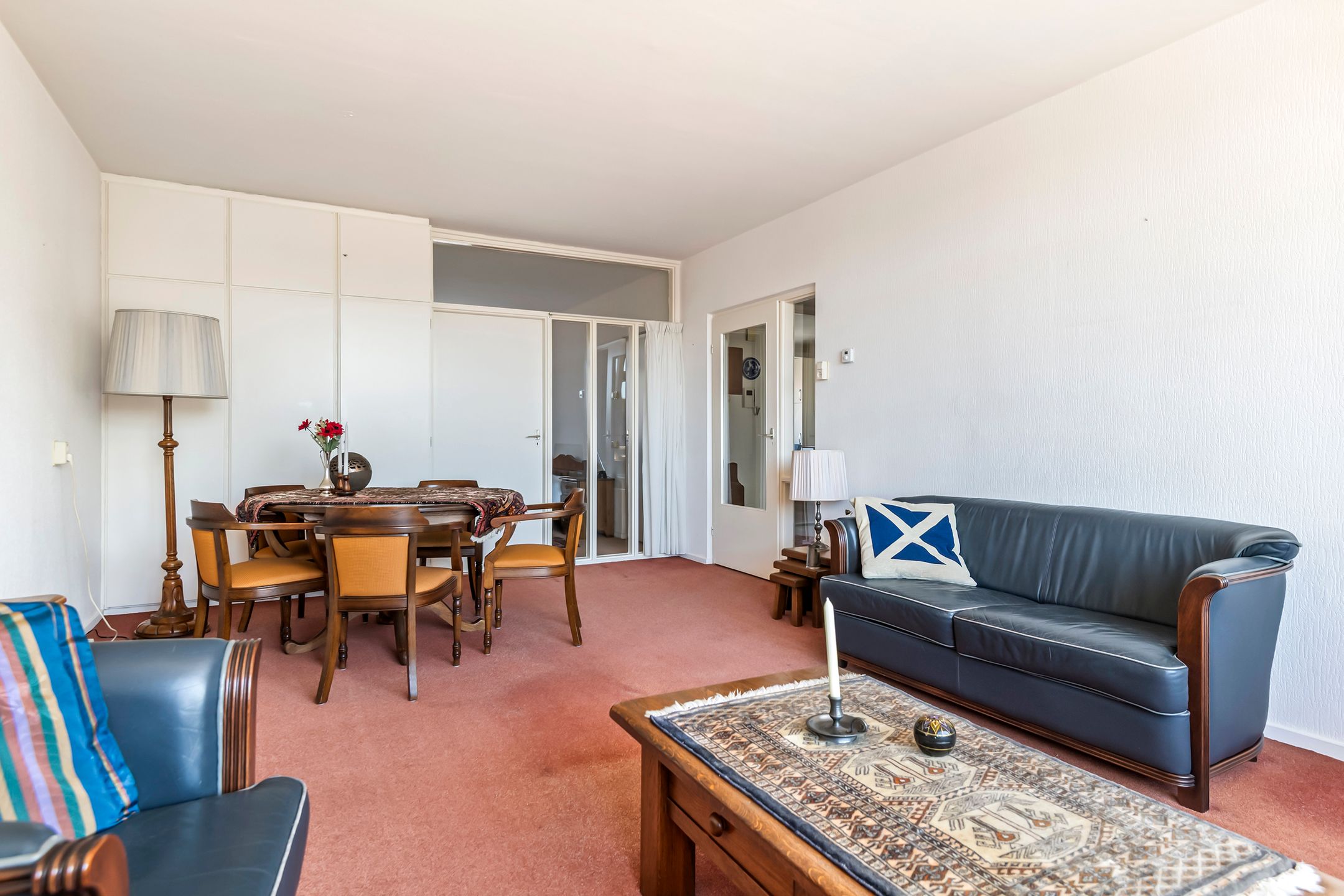 4-room apartment with comfort and central location in Culemborg — 18