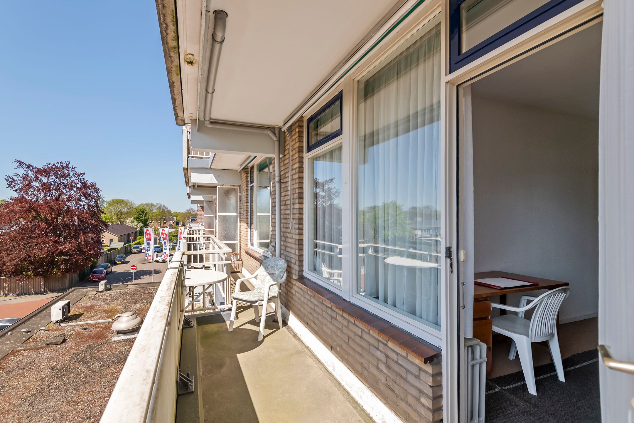 4-room apartment with comfort and central location in Culemborg — 33