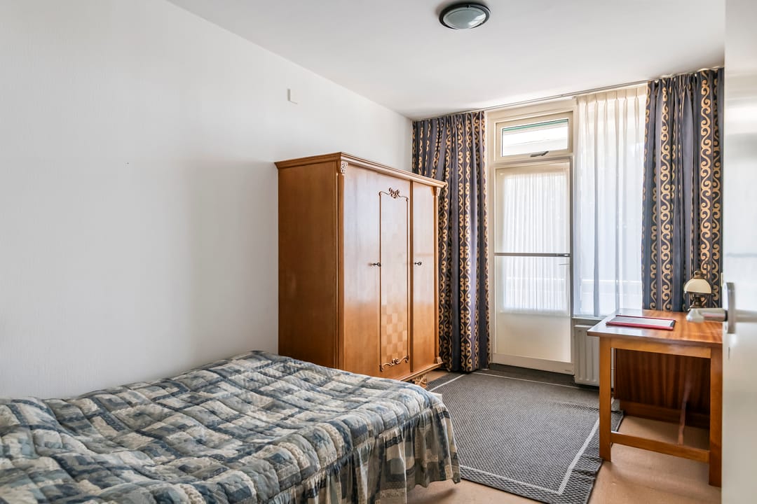 4-room apartment with comfort and central location in Culemborg — 28