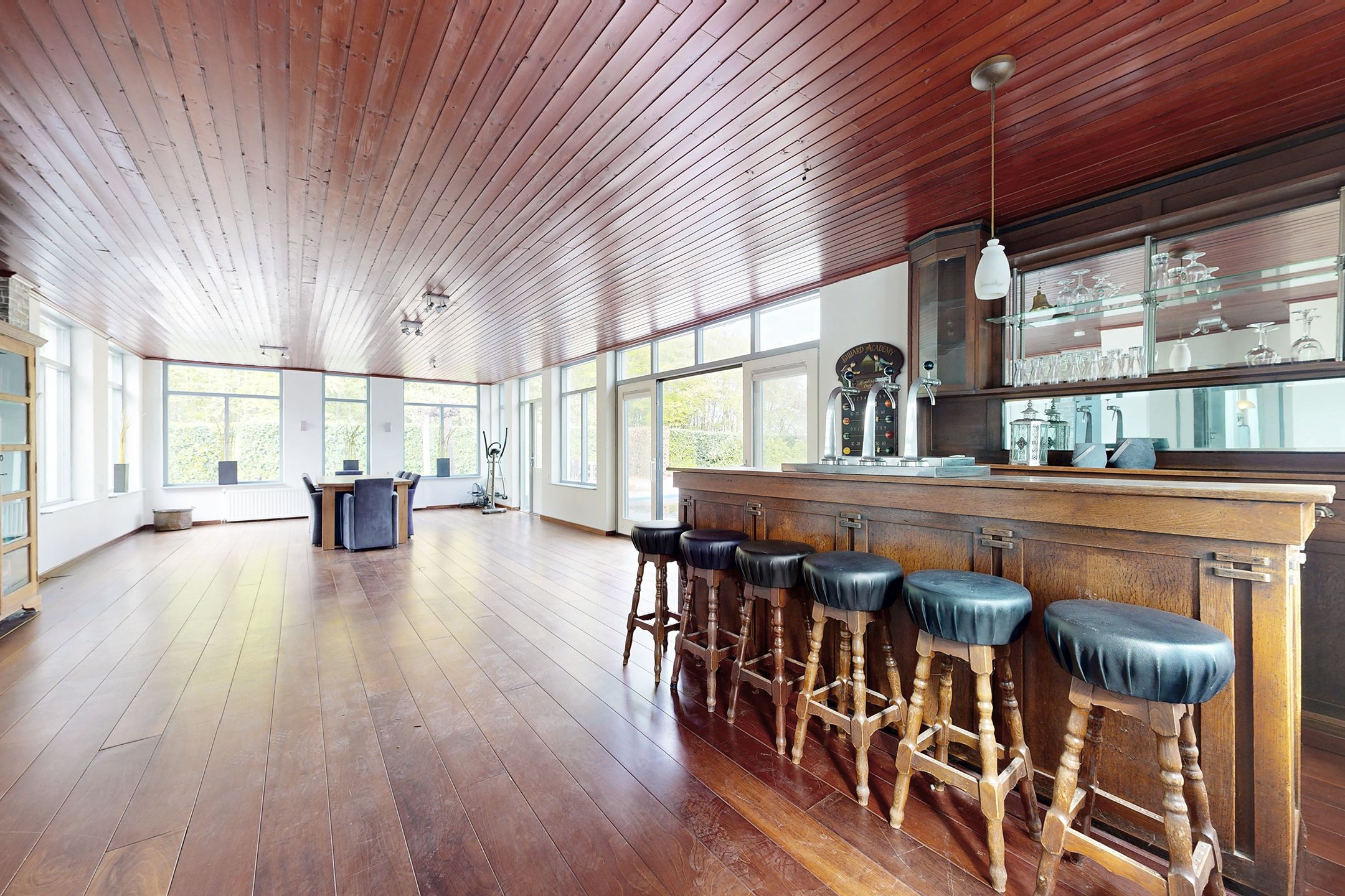 Exclusive Villa with Pool at the Edge of Standdaarbuiten Forest — 27