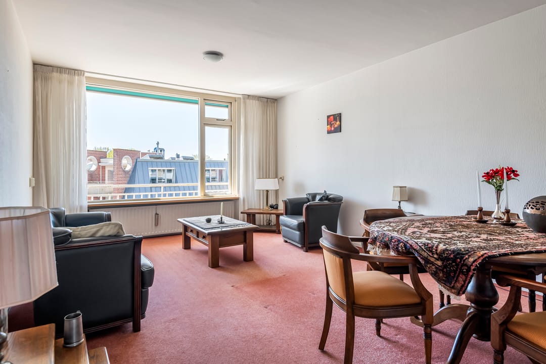 4-room apartment with comfort and central location in Culemborg — 16