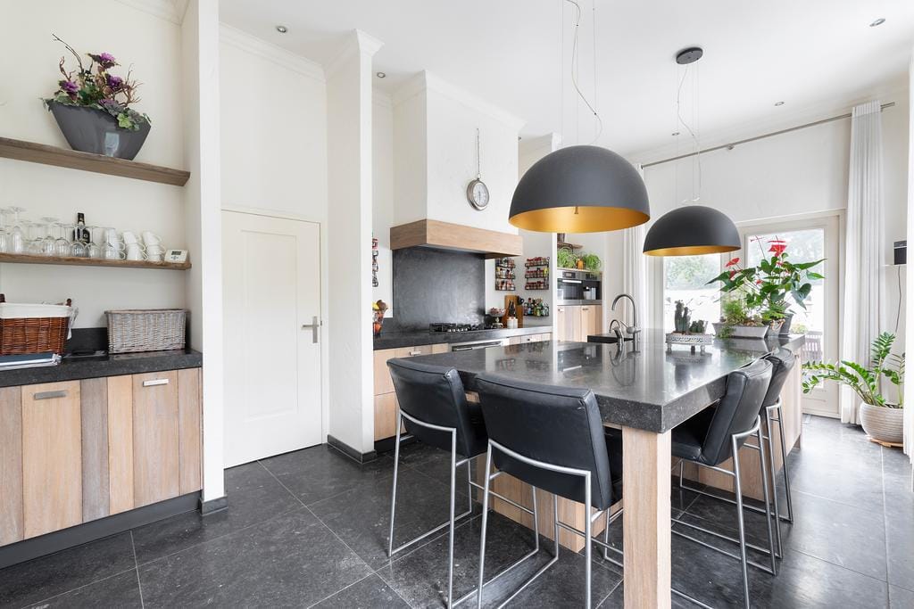 Exclusive Villa with Pool at the Edge of Standdaarbuiten Forest — 39