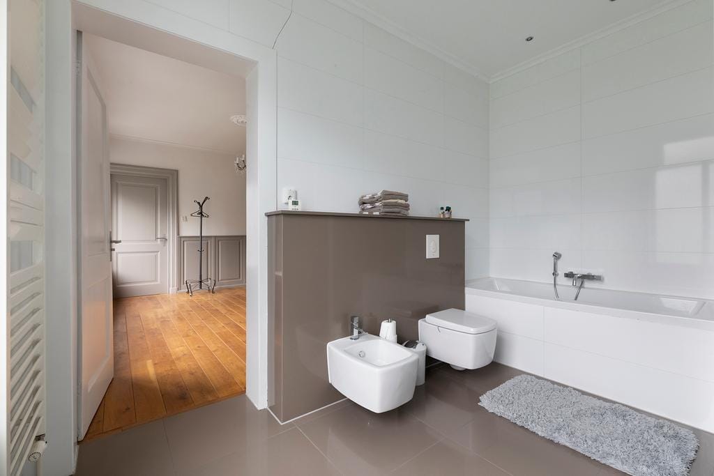 Exclusive Villa with Pool at the Edge of Standdaarbuiten Forest — 57