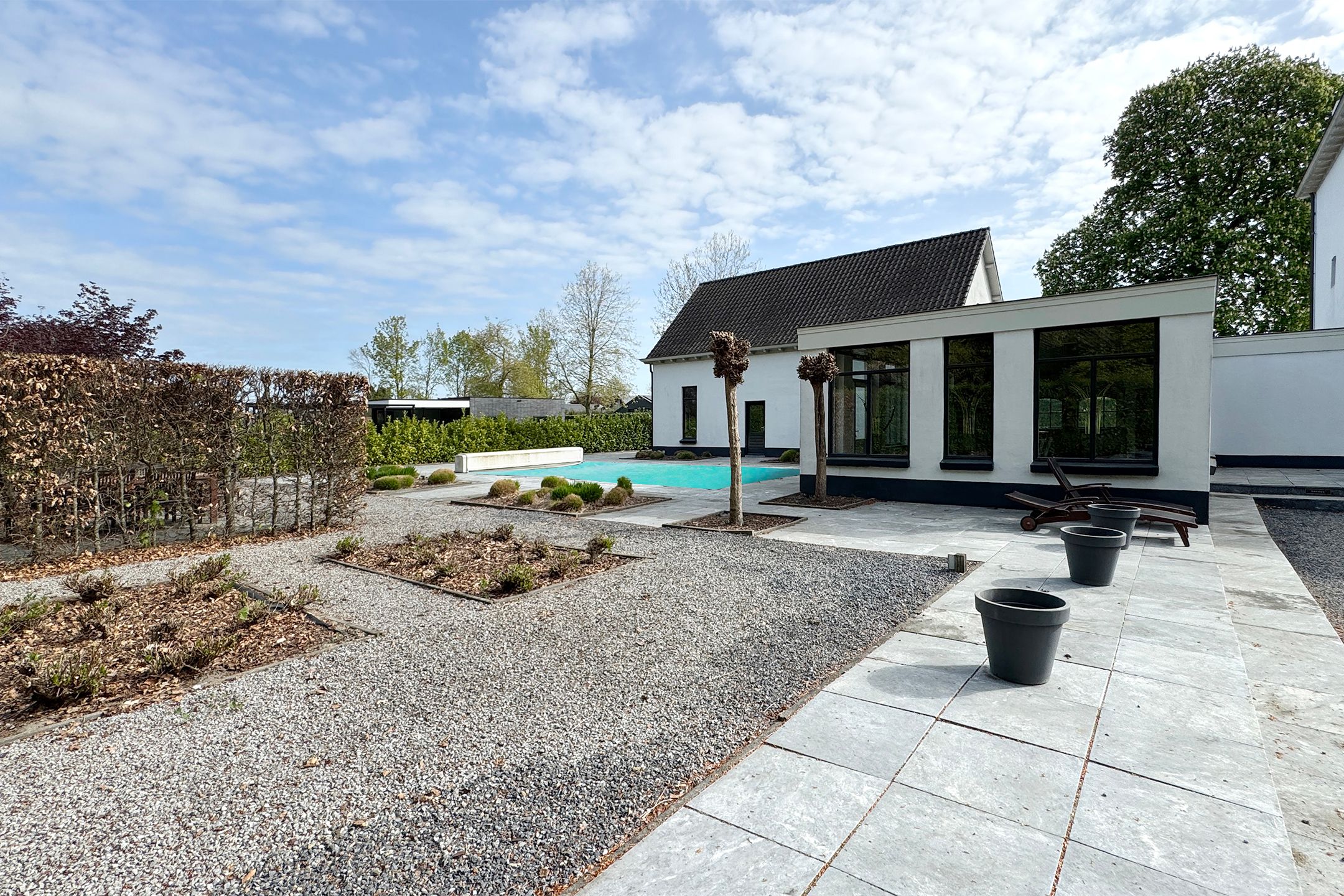 Exclusive Villa with Pool at the Edge of Standdaarbuiten Forest — 93