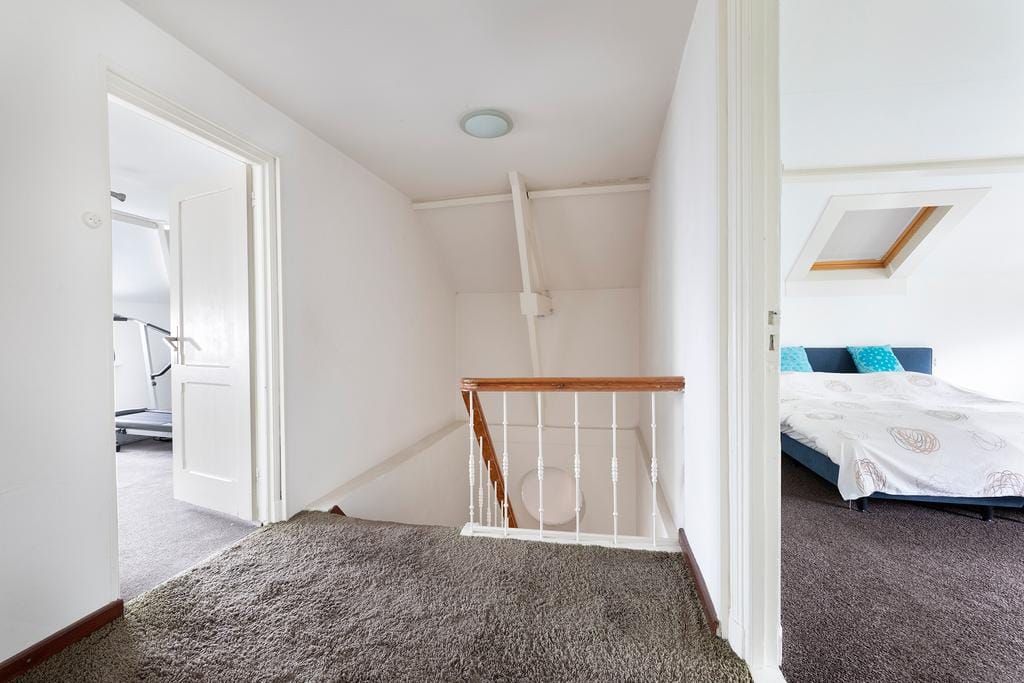 Exclusive Villa with Pool at the Edge of Standdaarbuiten Forest — 61