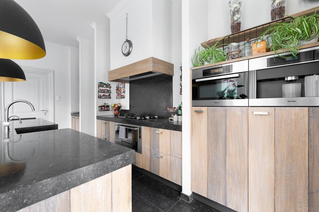Exclusive Villa with Pool at the Edge of Standdaarbuiten Forest — 42