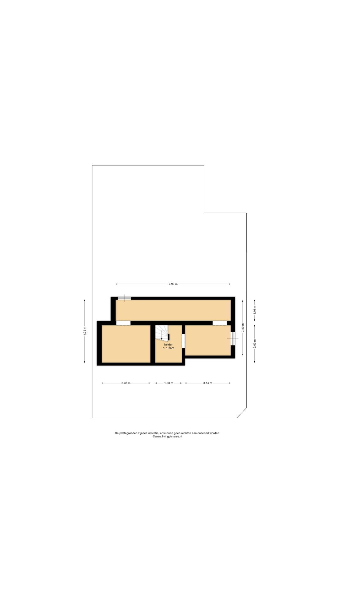Exclusive Villa with Pool at the Edge of Standdaarbuiten Forest — 133