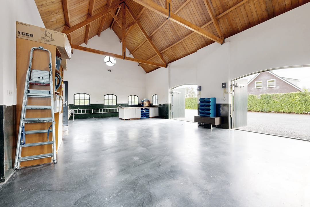Exclusive Villa with Pool at the Edge of Standdaarbuiten Forest — 103