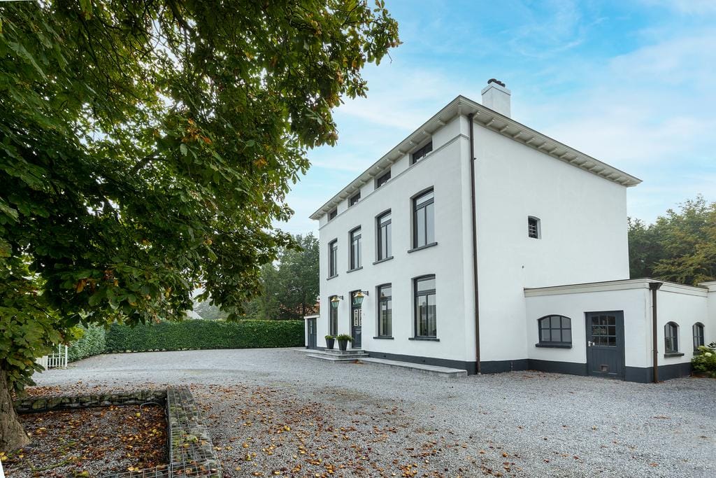 Exclusive Villa with Pool at the Edge of Standdaarbuiten Forest — 117