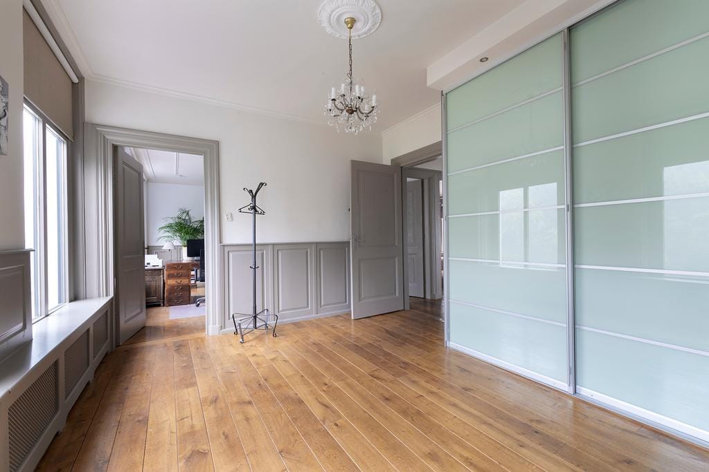 Exclusive Villa with Pool at the Edge of Standdaarbuiten Forest — 54