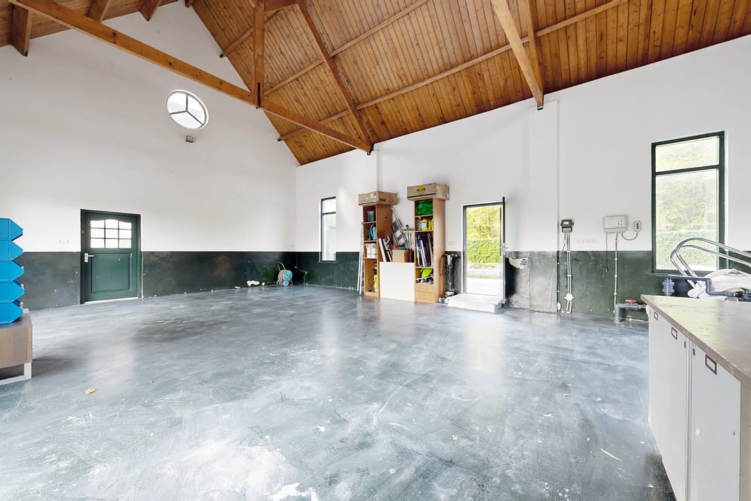 Exclusive Villa with Pool at the Edge of Standdaarbuiten Forest — 107