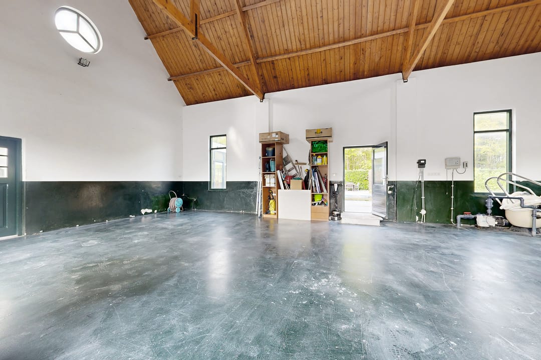 Exclusive Villa with Pool at the Edge of Standdaarbuiten Forest — 106