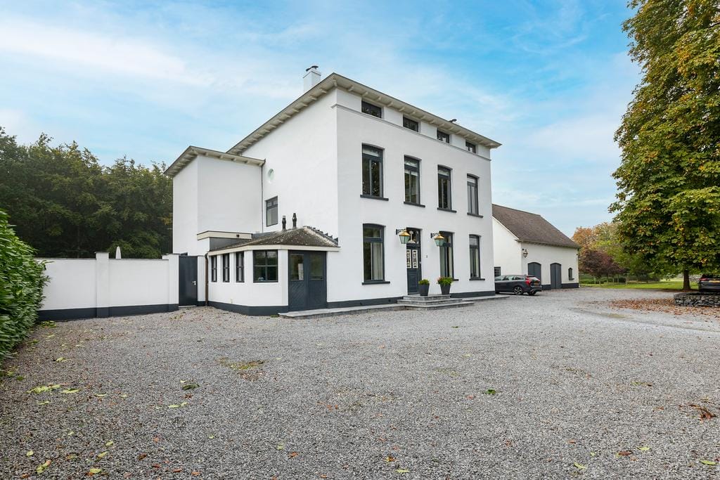 Exclusive Villa with Pool at the Edge of Standdaarbuiten Forest — 119