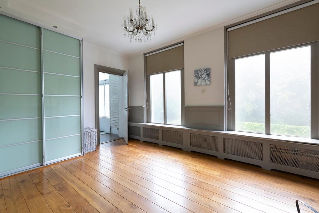Exclusive Villa with Pool at the Edge of Standdaarbuiten Forest — 56