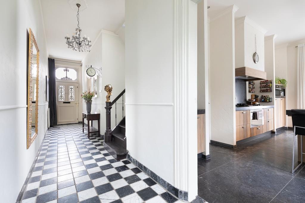 Exclusive Villa with Pool at the Edge of Standdaarbuiten Forest — 38
