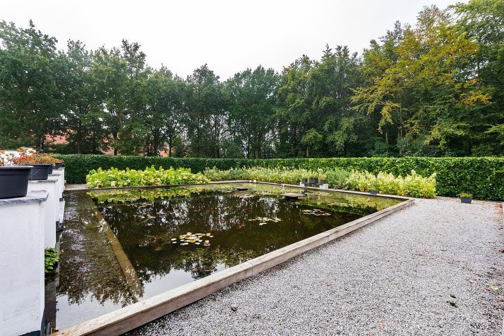 Exclusive Villa with Pool at the Edge of Standdaarbuiten Forest — 82