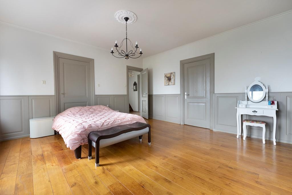 Exclusive Villa with Pool at the Edge of Standdaarbuiten Forest — 50