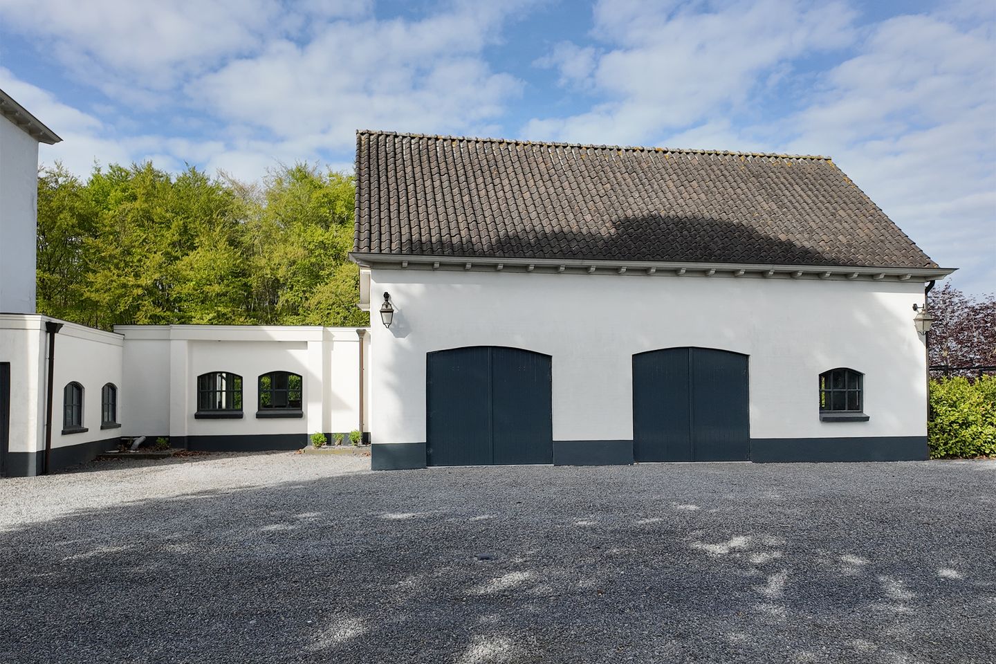 Exclusive Villa with Pool at the Edge of Standdaarbuiten Forest — 115