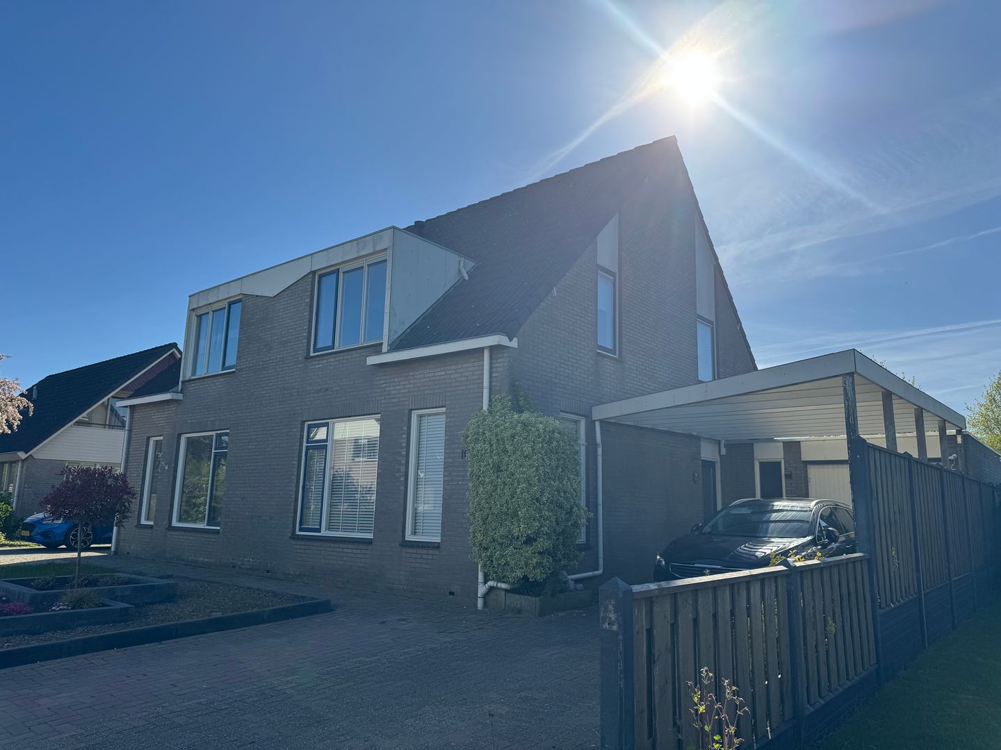 Photo 1 of Kersenlaan 10