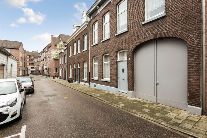 Foto 5 van Schoolstraat 5