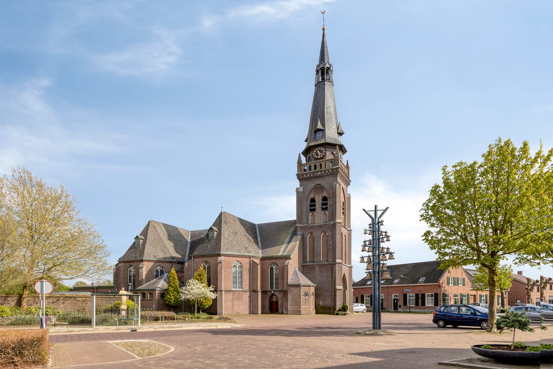 Foto 41 van Van Stalbergenstraat 2