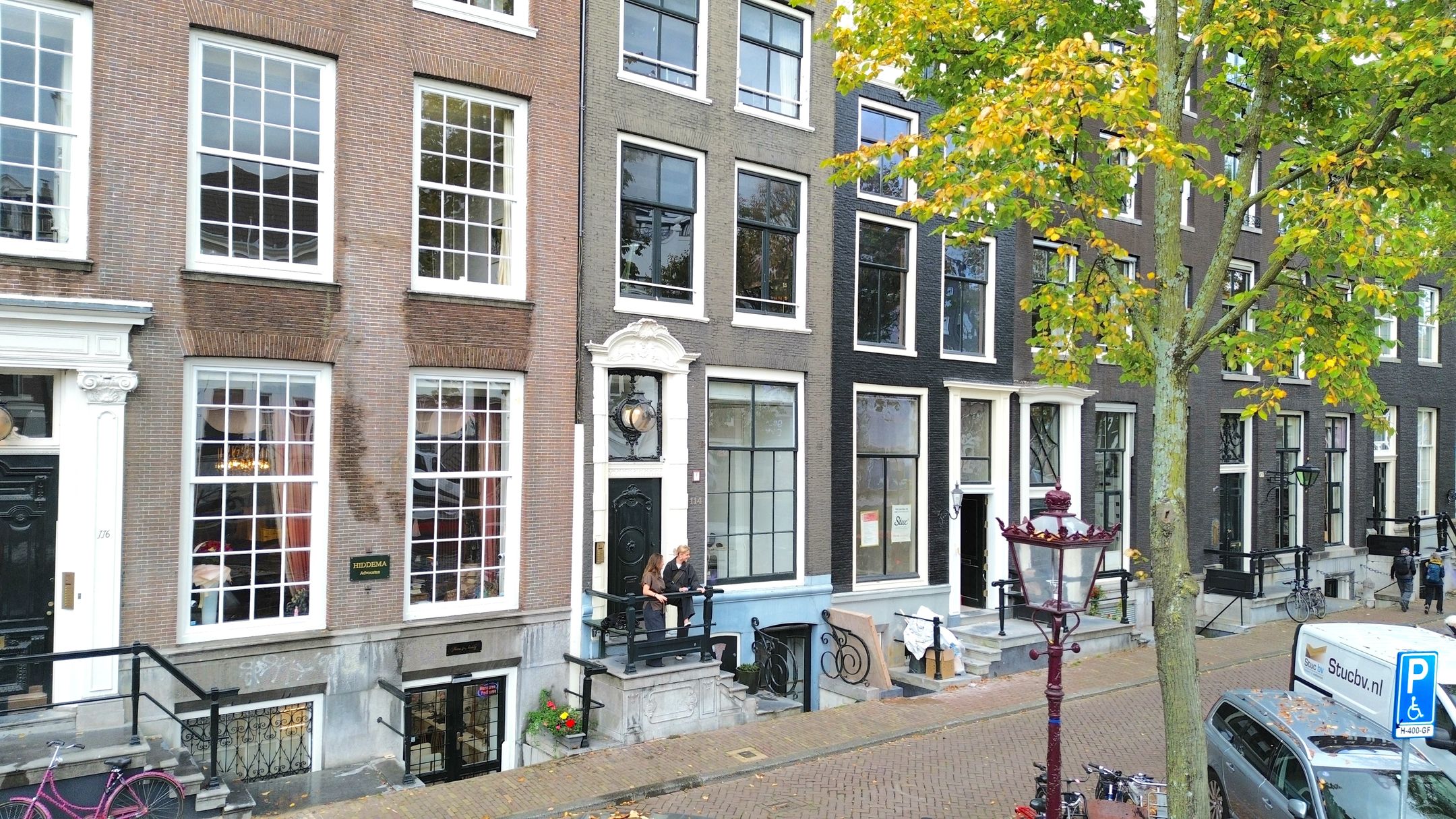 Foto 3 van Herengracht 114-HV