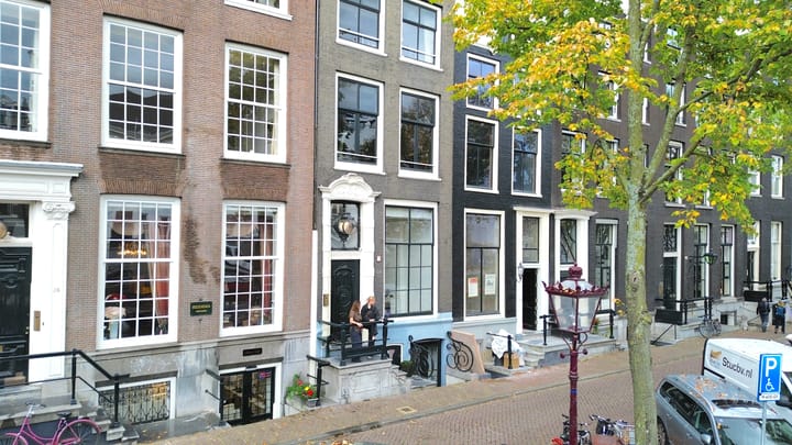 Foto 3 van Herengracht 114-HV