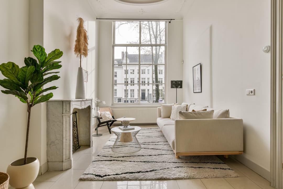 Foto 1 van Herengracht 114-HV