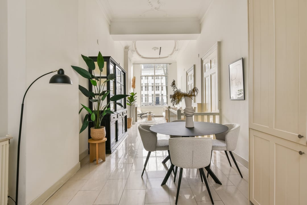 Foto 13 van Herengracht 114-HV